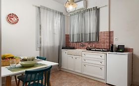 Villa Arni Andros - Βίλα Αρνη